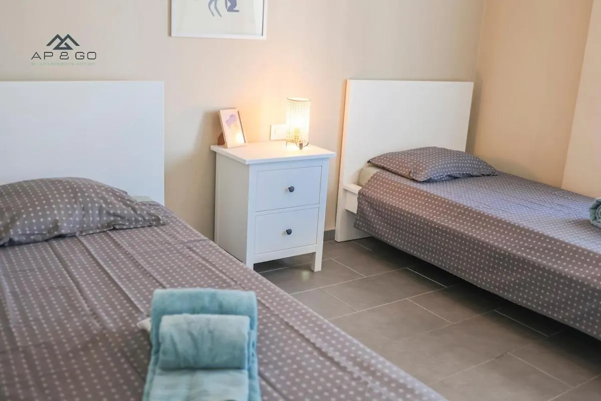13 Oasis & Spa Relax Velilla  0*, Velilla (Andalucia)