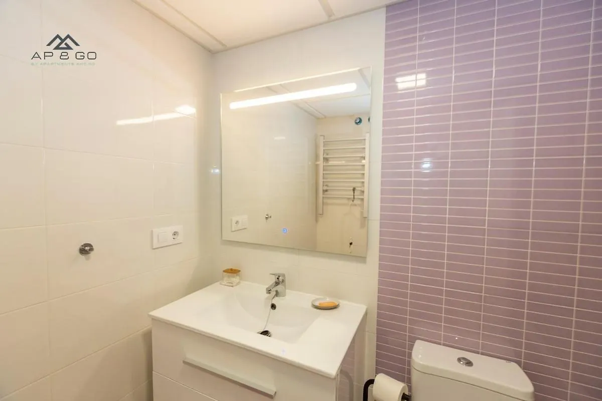 13 Oasis & Spa Relax Velilla  Velilla (Andalucia)