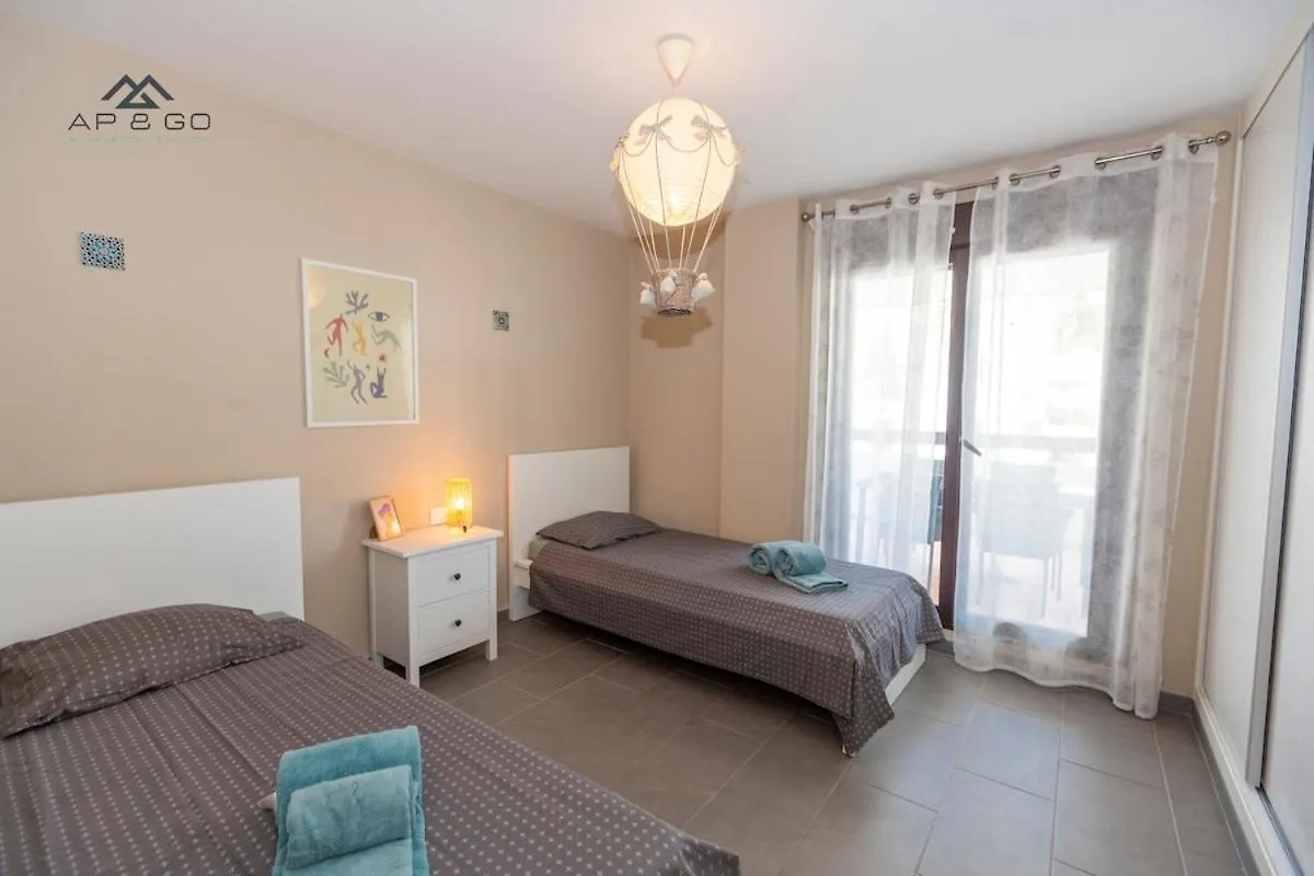 13 Oasis & Spa Relax Velilla