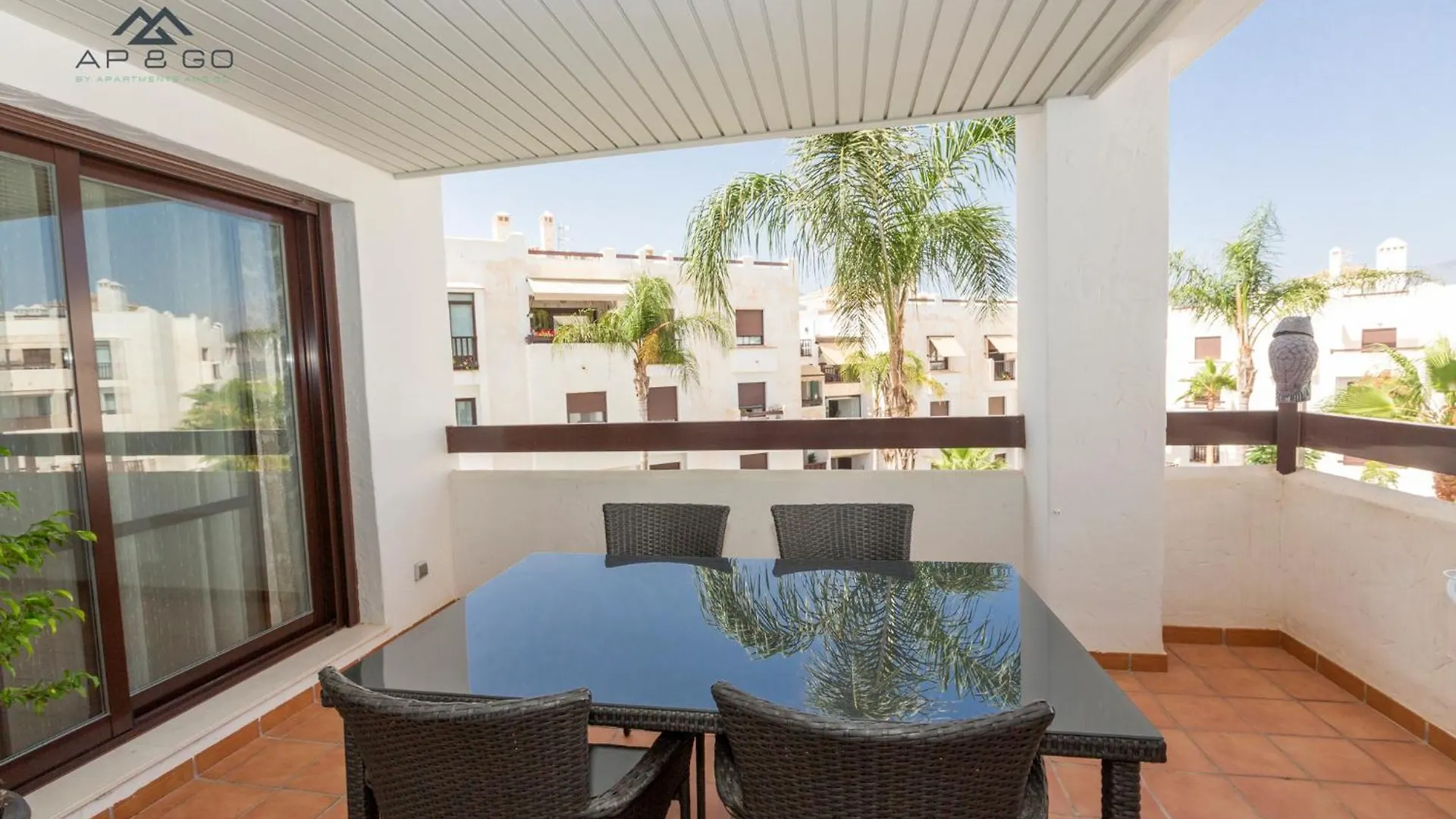 13 Oasis & Spa Relax Velilla  0*, Velilla (Andalucia) Spanien