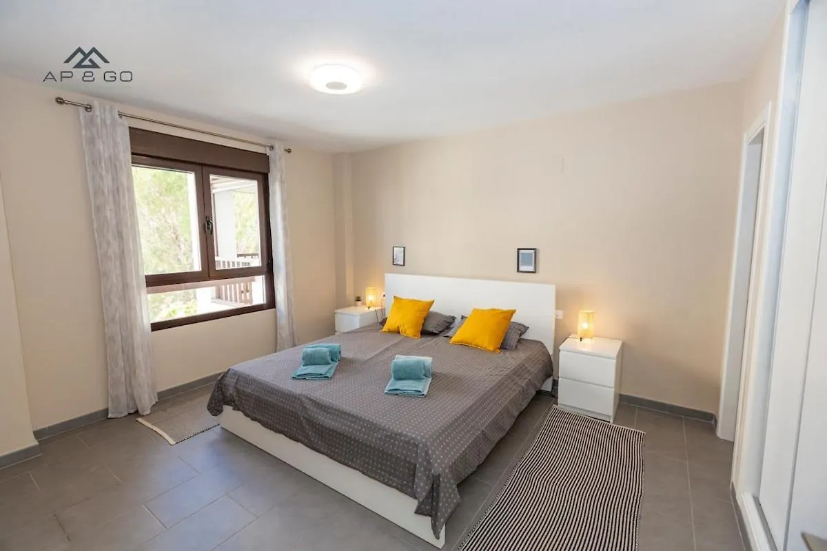 13 Oasis & Spa Relax Velilla  Spain