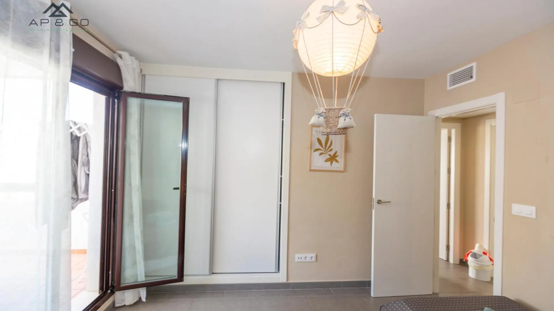 Apartment 13 Oasis & Spa Relax Velilla